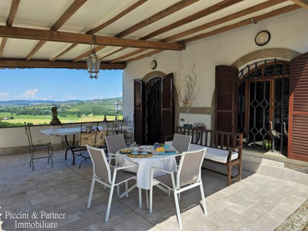 Villa in vendita a Corciano - Foto 7