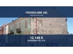 Immobile in asta di 85 m² in vendita a Frosolone