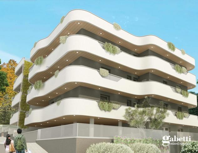 Appartamento - Gabicce Mare . Rif.: MI012/A12VRG