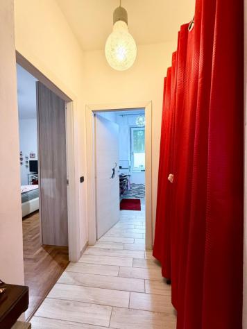 APPARTAMENTO di 4 vani e di 76 mq (GROSSETO - Grosseto) rif. CI.571B - Foto 13