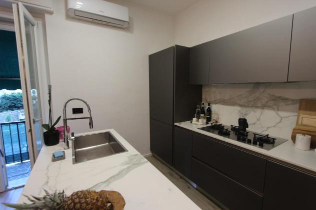 Appartamento in vendita a Rebocco - La Spezia 82 mq Rif: 1394383 - Foto 6