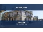 Immobile in asta di 102 m² in vendita a Latiano