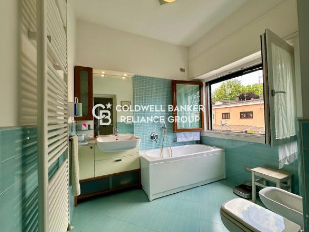 Villa di 155 m² con 3 locali in vendita a Milano - Foto 19