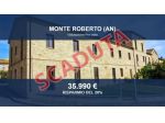 Immobile in asta di 48 m² in vendita a Monte Roberto