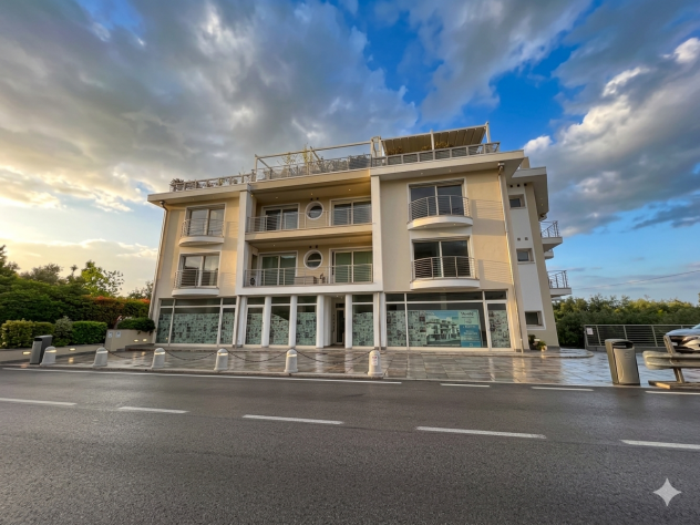 Appartamento in vendita a Montignoso 68 mq Rif: 1412902