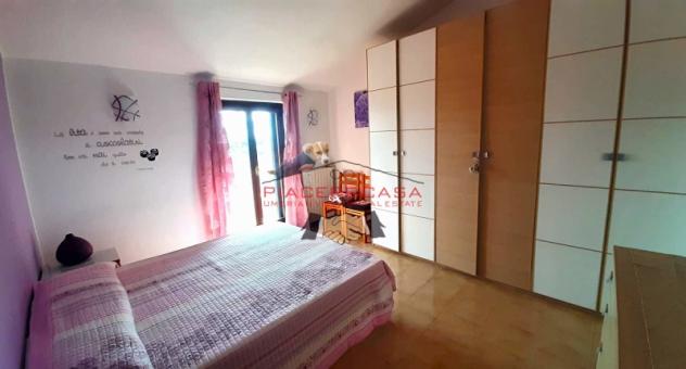Porano - Vendesi appartamentino mansardato con balcone e garage - Foto 4