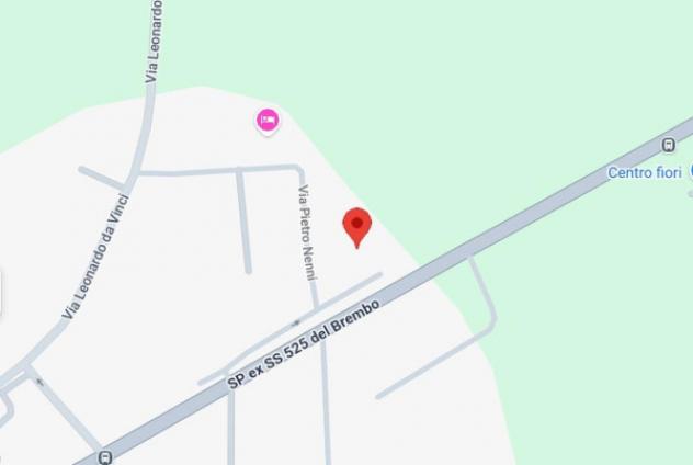 Immobile in asta di 20 m², box auto in vendita a Pozzo d'Adda - Foto 4