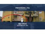 Immobile in asta di 83 m², box auto in vendita a Preganziol