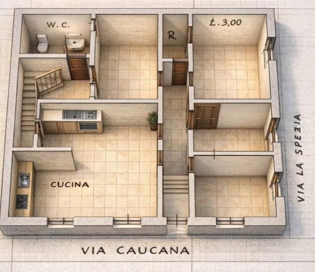 Appartamento - Ragusa . Rif.: Cod. rif 3286877VRG - Foto 19