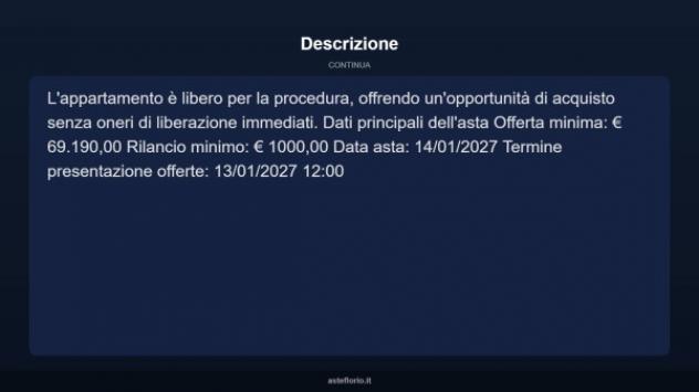 Immobile in asta di 120 m² in vendita a Ravanusa - Foto 6
