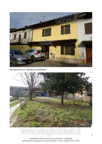 IMMOBILI-IMMOBILE RESIDENZIALE-Cascina Valghiaia, 8, 27055 Valghiaia PV, Italia - Foto 5