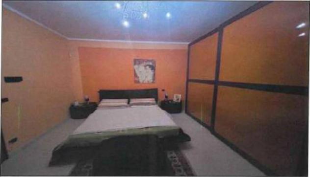 Immobile in asta di 124 m² in vendita a San Vincenzo la Costa - Foto 6