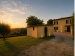 Porzione di casa in vendita a Falorni - Santa Maria a Monte 195 mq Rif: 1429104