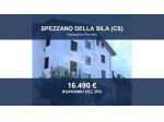 Immobile in asta di 47 m² in vendita a Spezzano della Sila