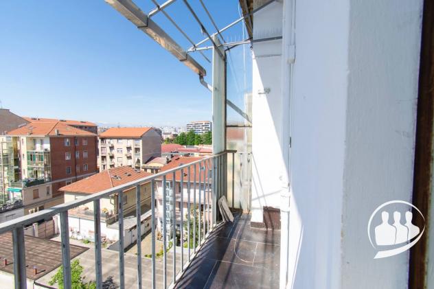 Appartamento in vendita a Torino, Madonna Campagna - Foto 15
