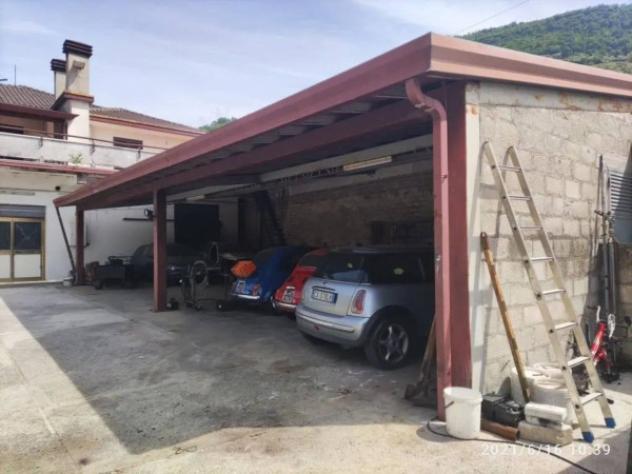 Immobile in asta di 264 m² con più di 5 locali in vendita a Veroli - Foto 19