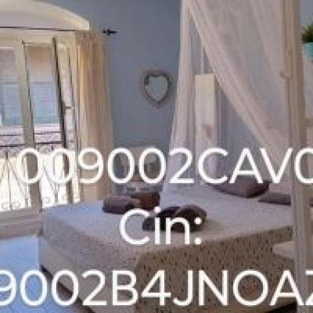 Ca' di Ca' Ca' Azzurra e L'Ulivo case vacanza