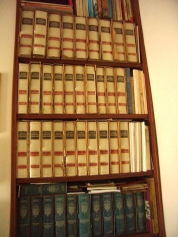ENCICLOPEDIA utet /Storia del mondo moderno garzanti - Foto 3