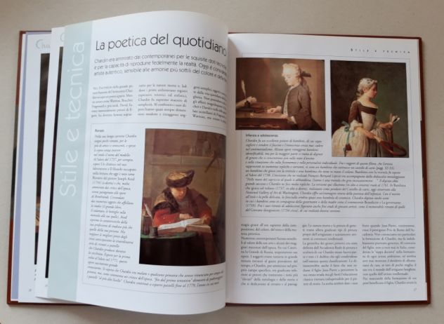 Jean-Baptiste-Siméon Chardin - Foto 6