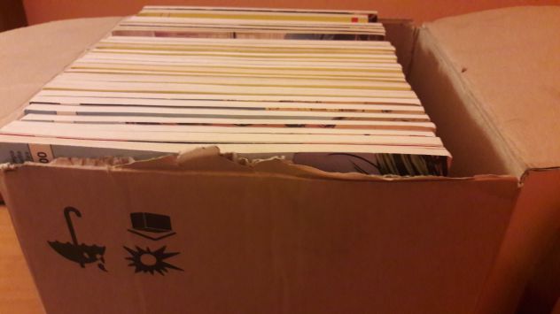 Fumetti Famosi Vari a centinaia - Foto 2