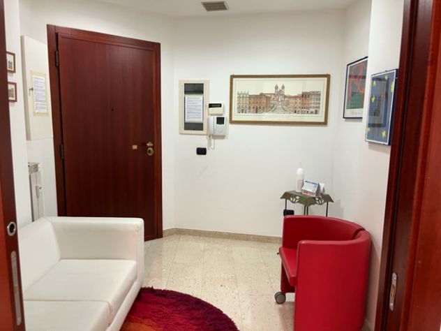 affitto stanze uso ufficio - Foto 2