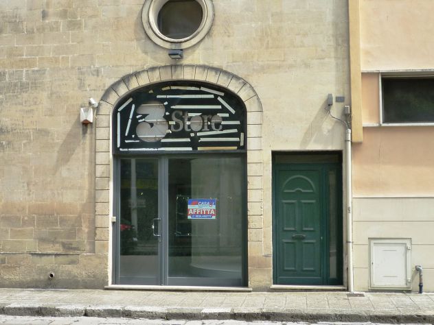 Locale Commerciale