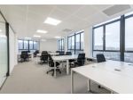 Ufficio privato in affitto per 4 persone a Milan, Spaces Farini