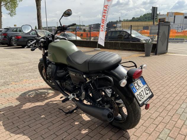 Moto Guzzi V7 III Stone - Foto 4