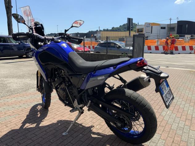 Yamaha Ténéré 700 Pochi chilometri - Foto 4