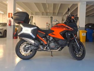 KTM 1290 Super Adventure versione S rif. 24112817