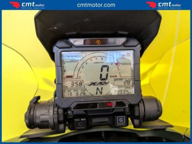 HONDA X-ADV 750 Garantito e Finanziabile rif. 23809083 - Foto 5
