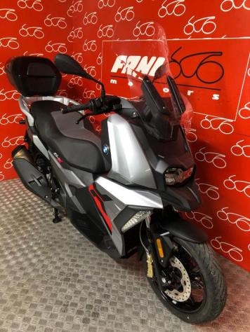 BMW C 400 X . rif. 22983904 - Foto 2