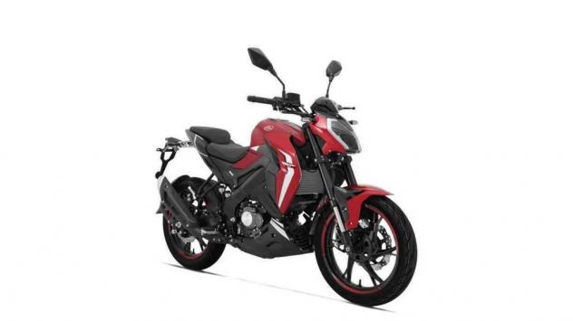 KEEWAY MOTOR Rkf 125 E5 - Foto 7