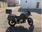 Moto BMW GS 750 Triple Black