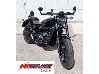 CF MOTO 450CL-C