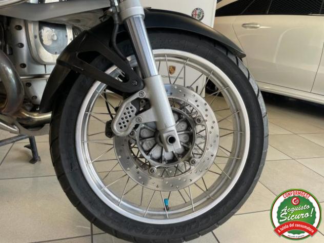 BMW R 1150 GS GS1150 - TRIS VALIGIE rif. 21195256 - Foto 7