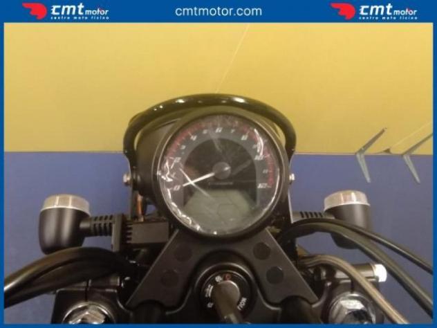 NOX Fiemme 125 Garantita e Finanziabile rif. 21582754 - Foto 5