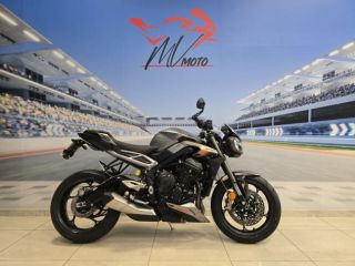 Triumph Street Triple RS - 03/2023 -Km 28700