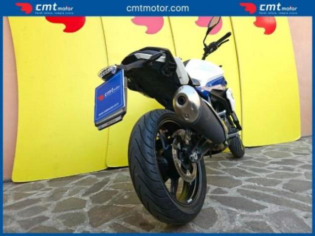 BMW G 310 R Garantita e Finanziabile rif. 23982551 - Foto 4