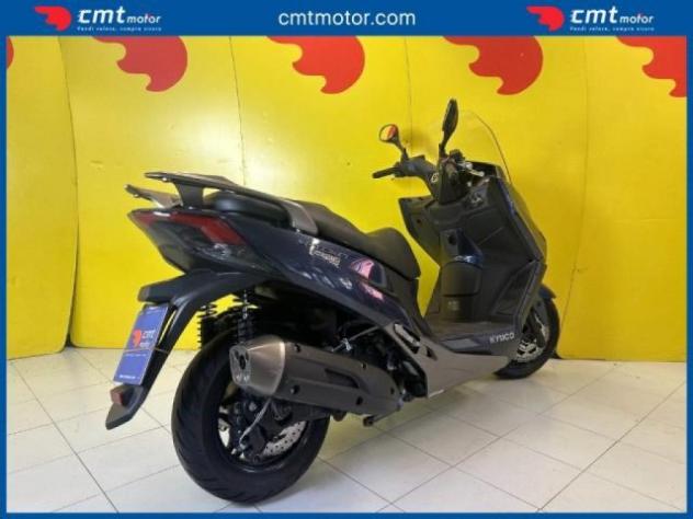 KYMCO X-Town 125 Garantito e Finanziabile rif. 23935177 - Foto 4