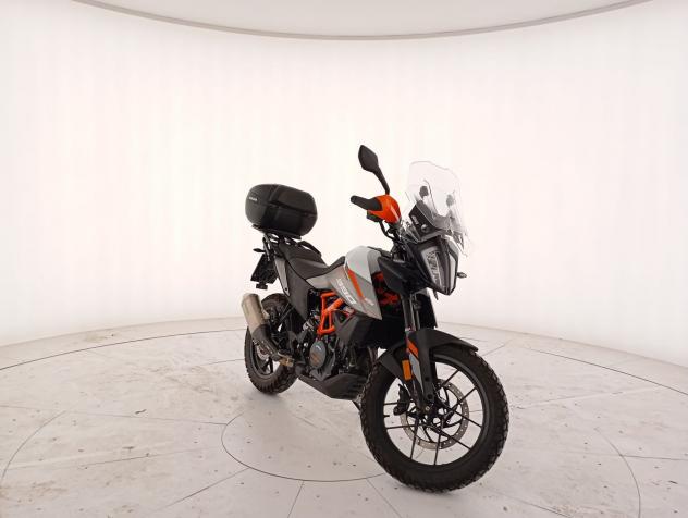 KTM 390 Adventure KTM 390 Adventure (2023 — 2026) - Foto 6