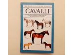 Cavalli.Guida illustrata a oltre 100 razze di cavalli di Elwyn Hartley Edwards