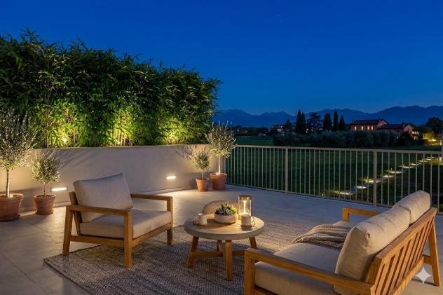 Porzione di casa in vendita a Caldogno - Foto 2