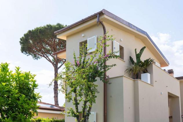 Villa in vendita a Forte dei Marmi 230 mq Rif: 1322830 - Foto 6