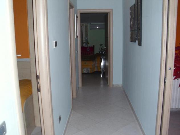Appartamento in Via Alessandro il Molosso - Foto 5