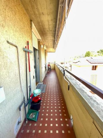cst680 - ampio trilocale tutto balconato, box cabtina e posto auto-- solo 680 € inclusi riscaldameto e spese condominiali - Foto 7