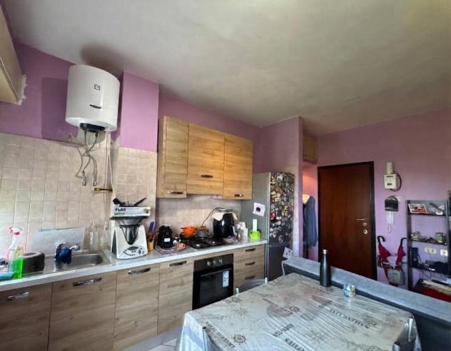 Bilocale in affitto a Cinisello Balsamo - Foto 3