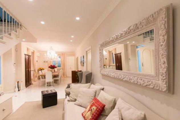Villa in affitto a Forte dei Marmi 230 mq Rif: 1031552