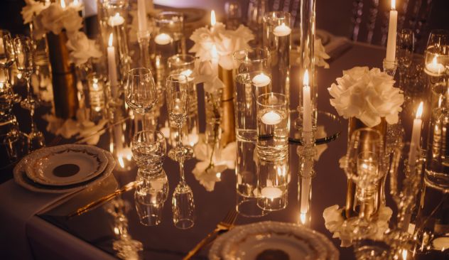 Wedding Planner Event Planner - Foto 2