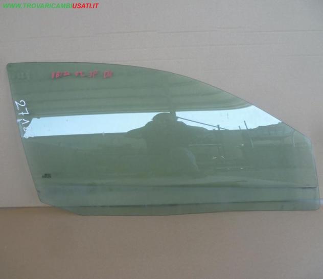 SCENDENTE ATERMICO PORTA D. 3 PORTE SEAT IBIZA (6L) 999-U27188 Vetri e Retrovisori  Cristalli  Cristalli porte  Cristal SEAT - IBIZA - 2002  2008